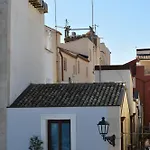 La Dimora Di Teti 公寓 锡拉库扎