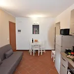 La Dimora Di Teti 公寓 锡拉库扎