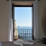 公寓 La Dimora Di Teti