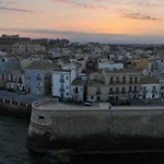 公寓 La Dimora Di Teti *