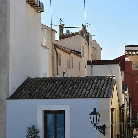La Dimora Di Teti Appartement Syracuse