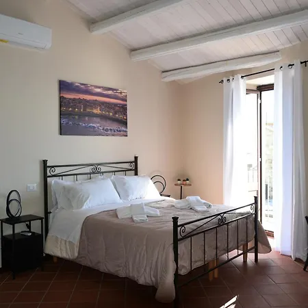 Appartement La Dimora Di Teti *