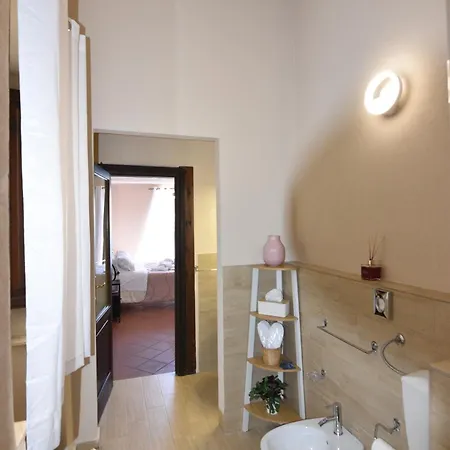 La Dimora Di Teti Syracuse