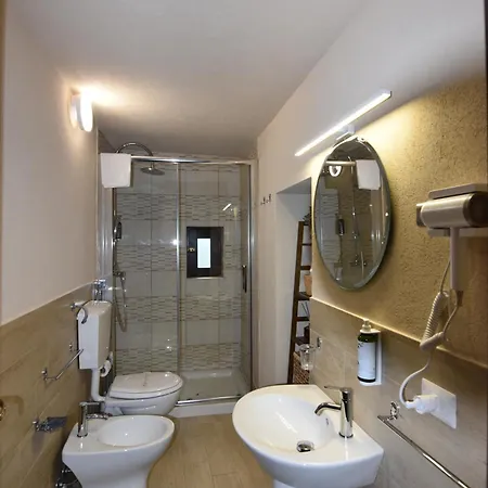 Appartement La Dimora Di Teti *