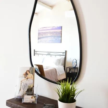 La Dimora Di Teti Appartement