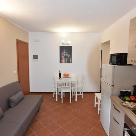 La Dimora Di Teti Appartement Syracuse