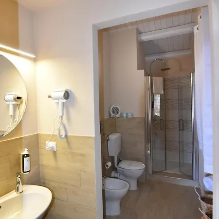 La Dimora Di Teti Appartement