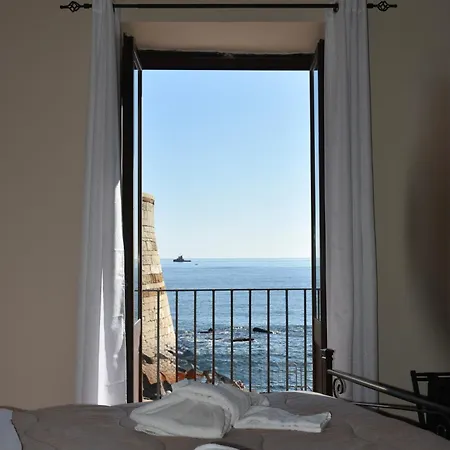 Appartement La Dimora Di Teti